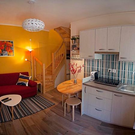 Apartment 科佩尔 外观 照片