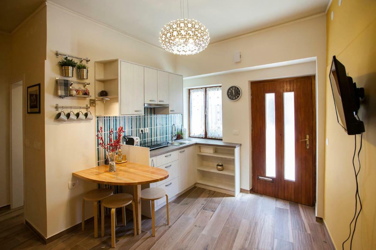 Apartment 科佩尔 外观 照片