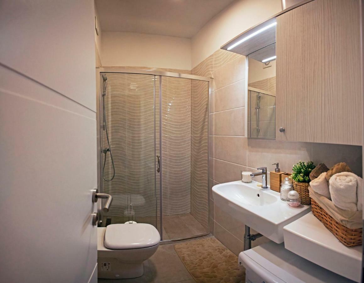 Apartment 科佩尔 外观 照片